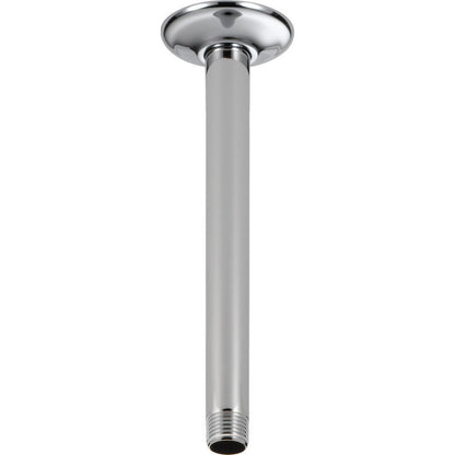 Delta Flange Shower Arm – 10-Inch