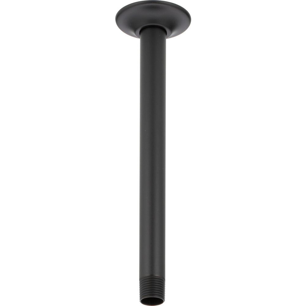 Delta Shower Arm & Flange 10" Ceiling Mount