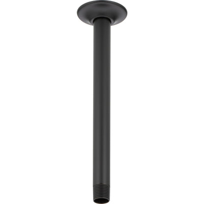 Delta Flange Shower Arm – 10-Inch