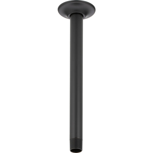 Delta Shower Arm & Flange 10" Ceiling Mount