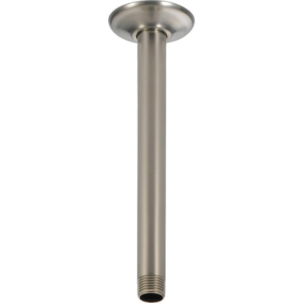 Delta Flange Shower Arm – 10-Inch