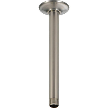 Delta Flange Shower Arm – 10-Inch