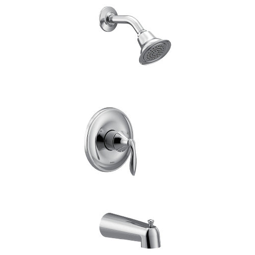 Moen Eva M-CORE 2-Series Tub and Shower Trim