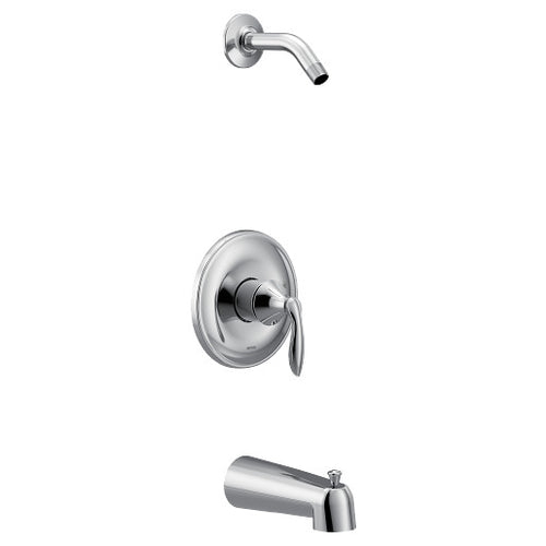 Moen Eva M-CORE 2-Series Tub and Shower Trim