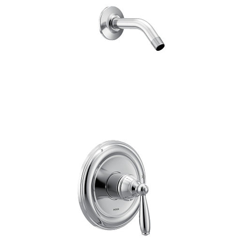 Moen Brantford M-CORE 2-Series Shower Trim