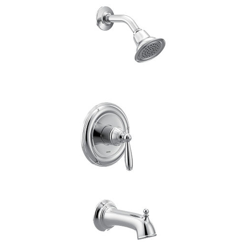 Moen Brantford M-CORE 2-Series Tub and Shower Trim