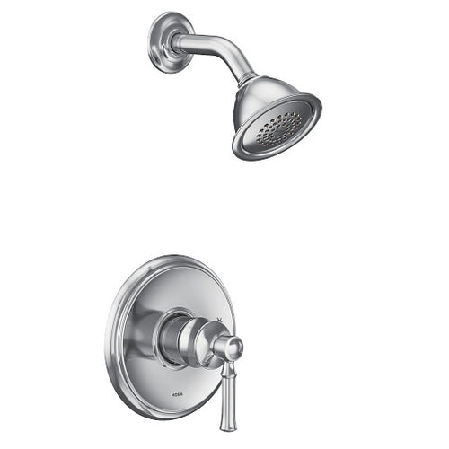 Moen Dartmoor M-CORE 2-Series Shower Trim