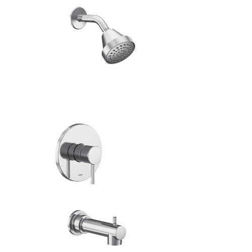 Moen Align M-CORE 2-Series Tub and Shower Trim
