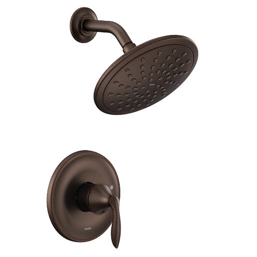 Moen Eva M-CORE 2-Series Shower Trim with Rainshower