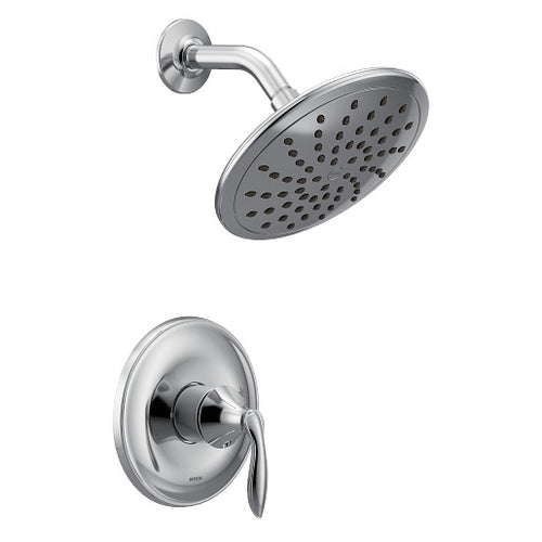 Moen Eva M-CORE 2-Series Shower Trim with Rainshower
