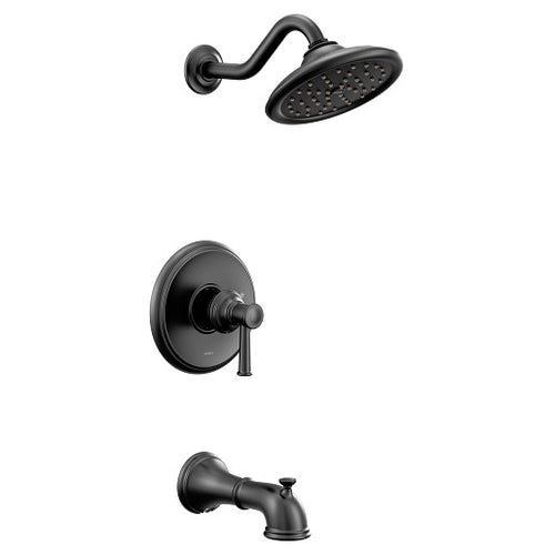 Moen Belfield M-CORE 2-Series Tub and Shower Trim
