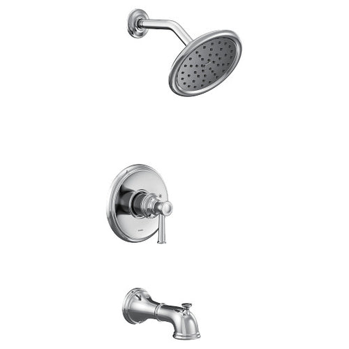 Moen Belfield M-CORE 2-Series Tub and Shower Trim