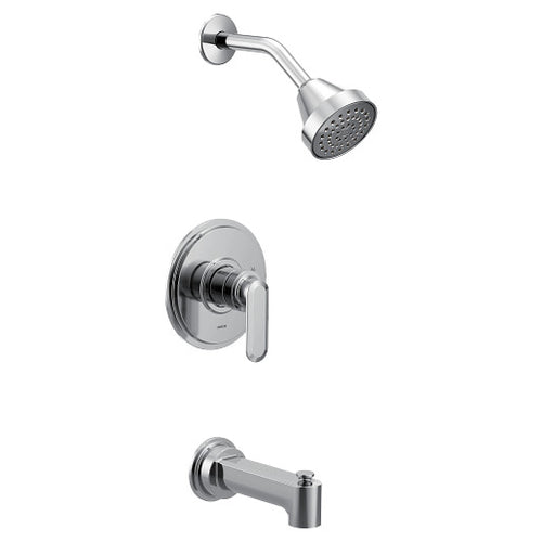 Moen Greenfield M-CORE 2-Series Tub and Shower Trim