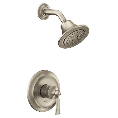 Moen Wynford M-CORE 2-Series Shower Trim