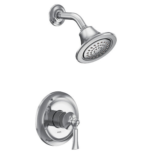 Moen Wynford M-CORE 2-Series Shower Trim