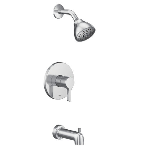 Moen Vichy M-CORE 2-Series Tub and Shower Trim