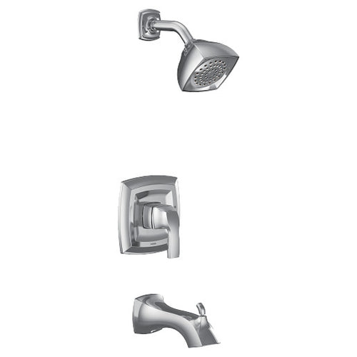 Moen Voss M-CORE 2-Series Tub and Shower Trim