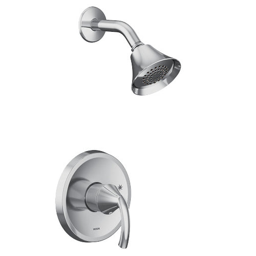 Moen Glyde M-CORE 2-Series Shower Trim