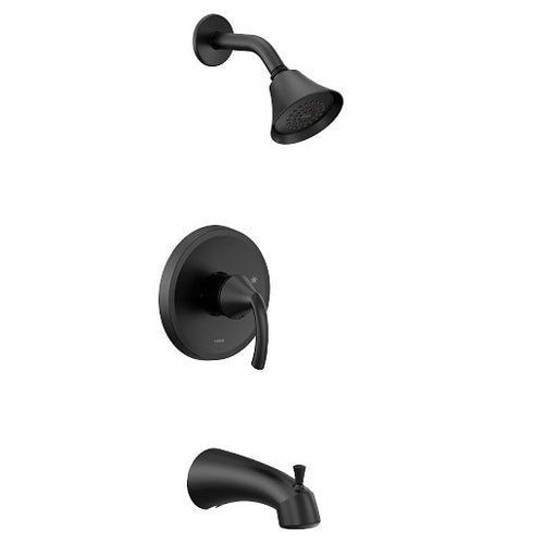 Moen Glyde M-CORE 2-Series Tub and Shower Trim