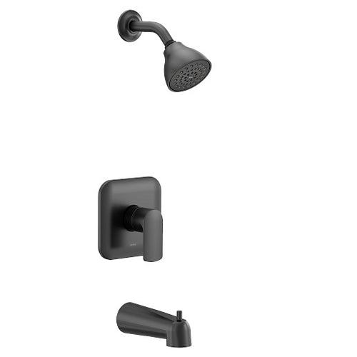 Moen Rizon M-CORE 2-Series Tub and Shower Trim