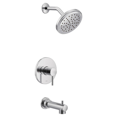 Moen Align M-CORE 3-Series Tub and Shower Trim