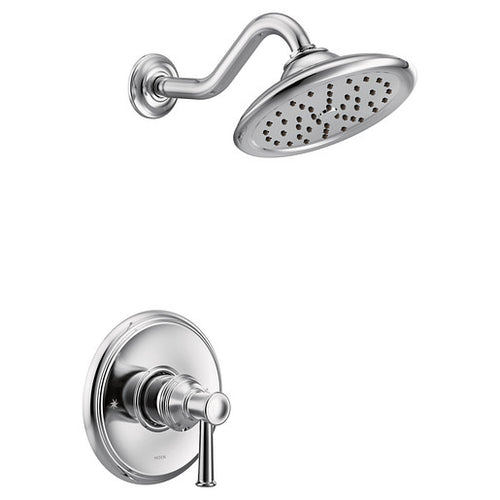 Moen Belfield M-CORE 3-Series Shower Trim