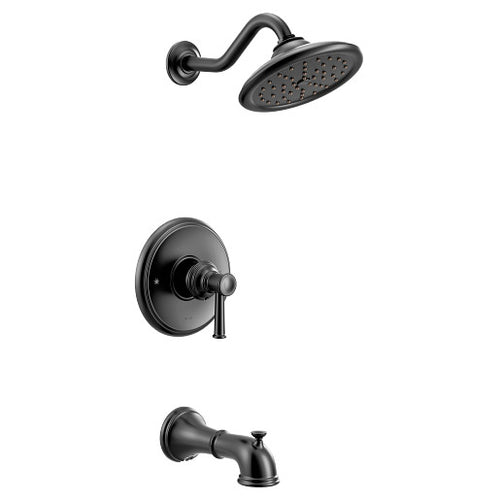 Moen Belfield M-CORE 3-Series Tub and Shower Trim