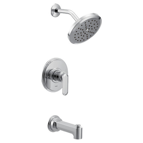Moen Greenfield M-CORE 3-Series Tub and Shower Trim