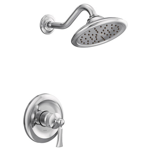 Moen Wynford M-CORE 3-Series Shower Trim