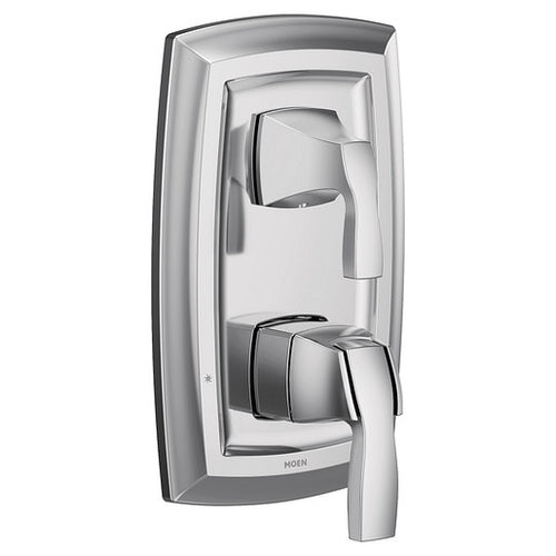 Moen Voss M-CORE 3-Series With Integrated Transfer Valve Trim