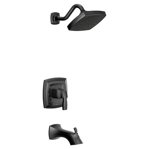 Moen Voss M-CORE 3-Series Tub and Shower Trim