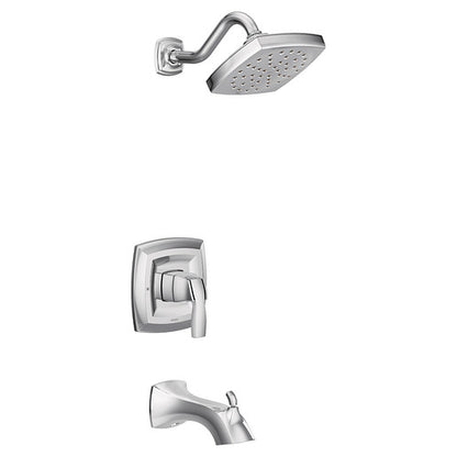 Moen Voss M-CORE 3-Series Tub and Shower Trim