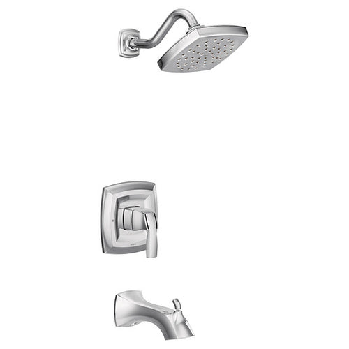 Moen Voss M-CORE 3-Series Tub and Shower Trim