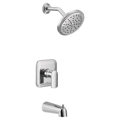 Moen Rizon M-CORE 3-Series Tub and Shower Trim