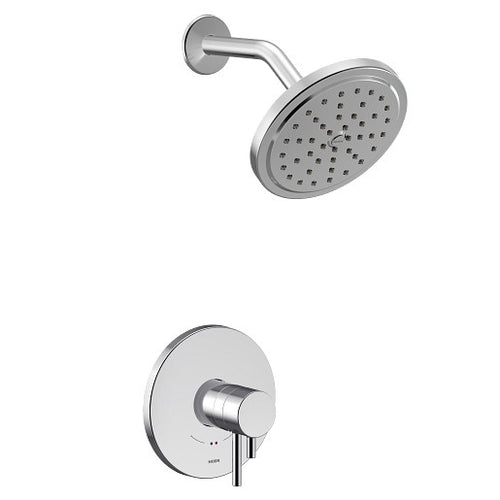 Moen Align M-CORE 4-Series Shower Trim