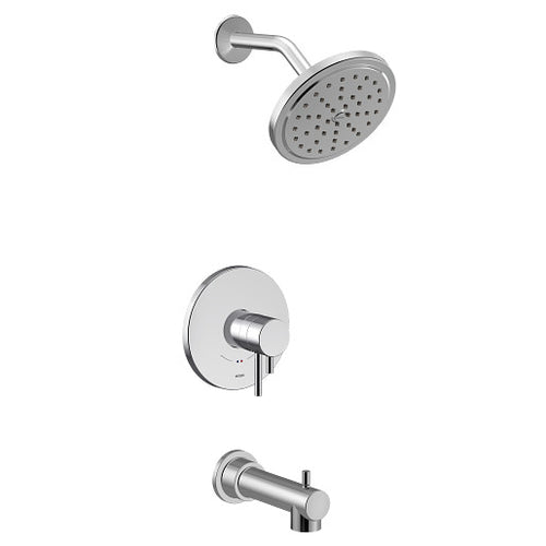 Moen Align M-CORE 4-Series Tub and Shower Trim