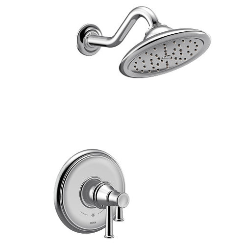 Moen Belfield M-CORE 4-Series Shower Trim