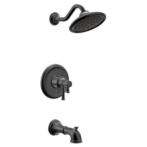 Moen Belfield M-CORE 4-Series Tub and Shower Trim