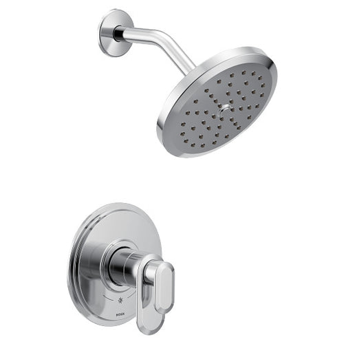 Moen Greenfield M-CORE 4-Series Shower Trim