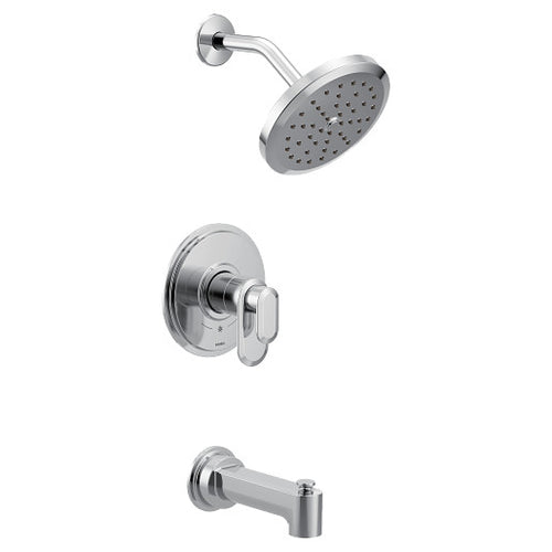 Moen Greenfield M-CORE 4-Series Tub and Shower Trim