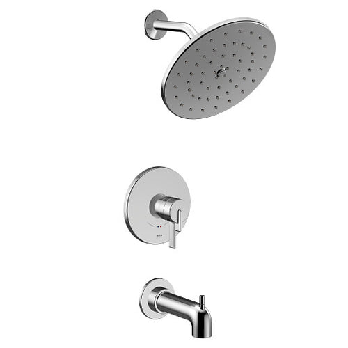 Moen Cia M-CORE 4-Series Tub and Shower Trim