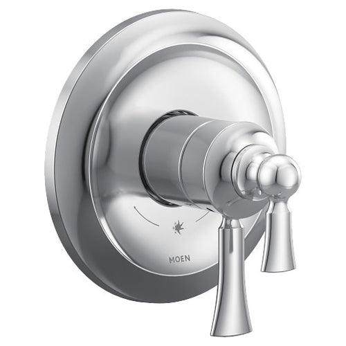 Moen Wynford M-CORE 4-Series Valve Trim