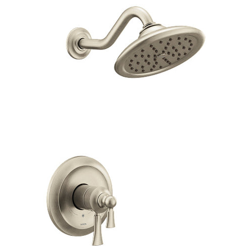 Moen Wynford M-CORE 4-Series Shower Trim