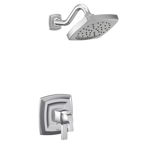Moen Voss M-CORE 4-Series Shower Trim
