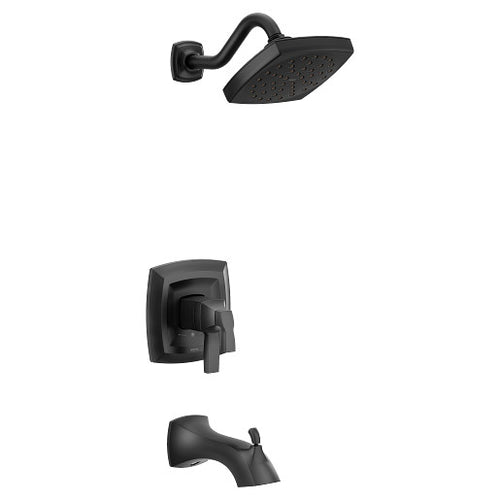 Moen Voss M-CORE 4-Series Tub and Shower Trim