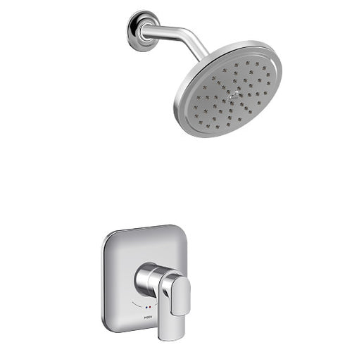 Moen Rizon M-CORE 4-Series Shower Trim