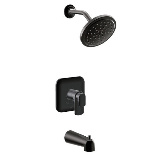 Moen Rizon M-CORE 4-Series Tub and Shower Trim