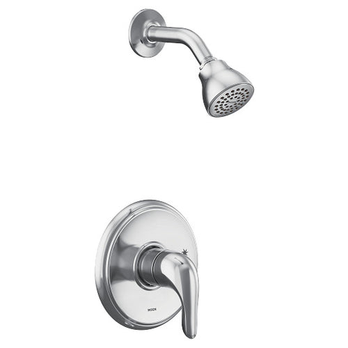 Moen Chateau M-CORE 2-Series Shower Trim