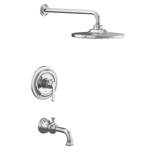 Moen Colinet M-CORE 2-Series Tub and Shower Trim