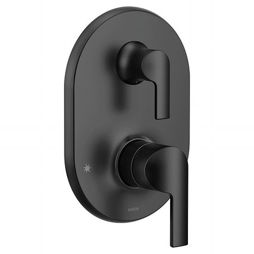 Moen Doux M-CORE 3-Series With Integrated Transfer Valve Trim